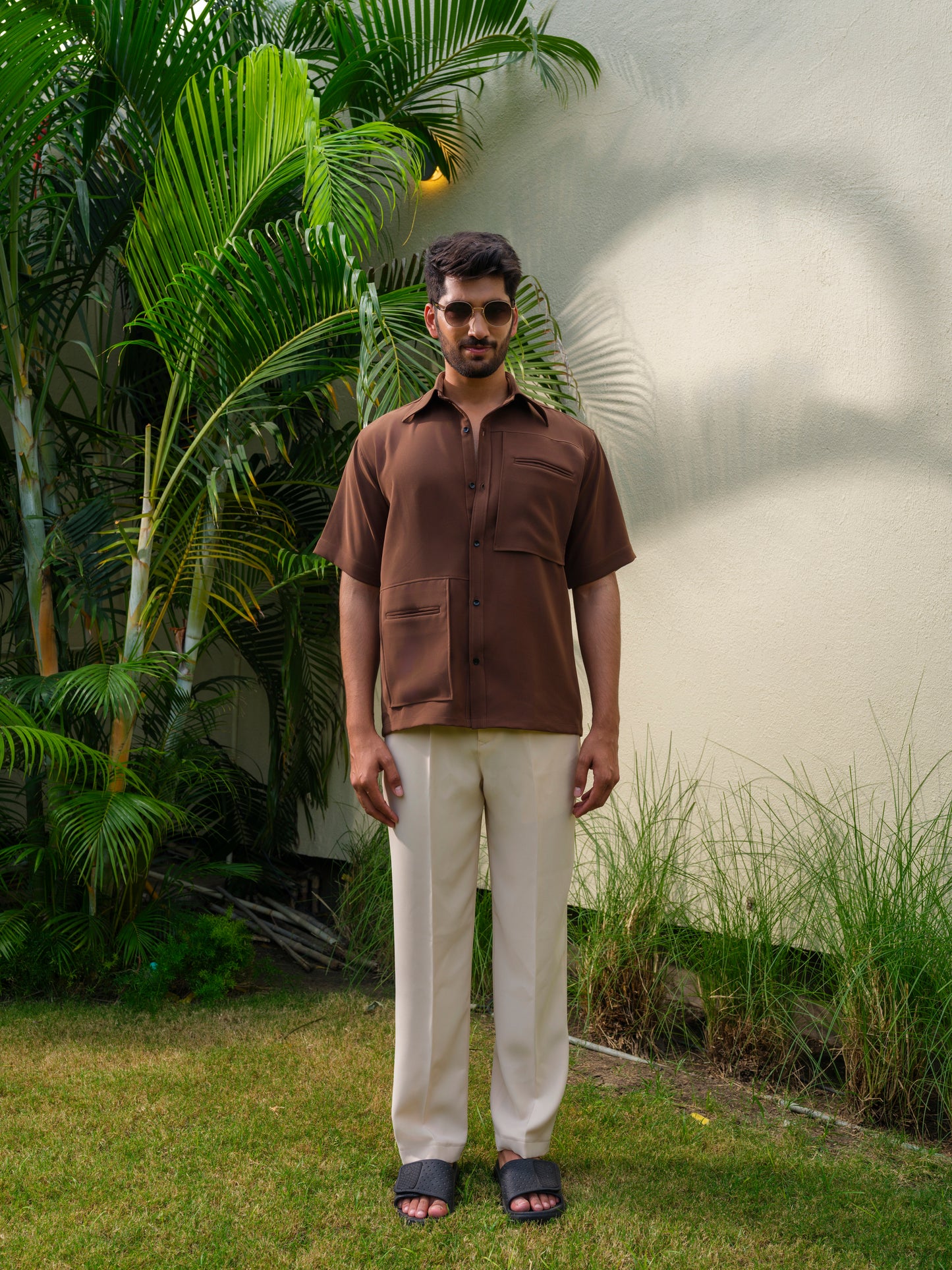 Cocoa Grove Shirt