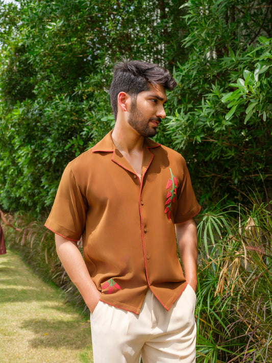Pepper Trail Shirt