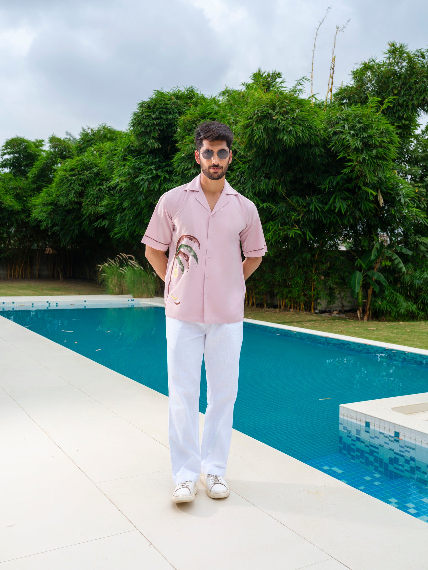 Tropicana Shirt