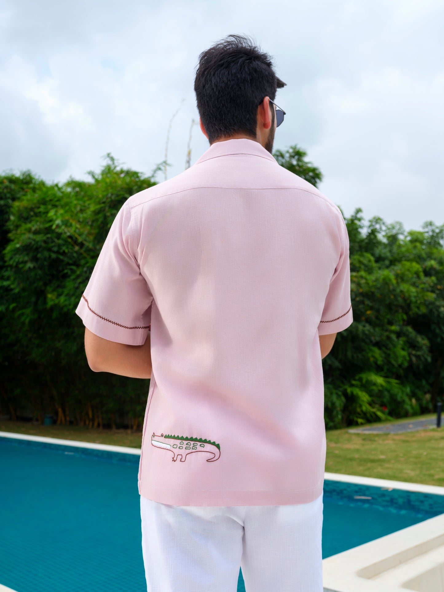 Tropicana Shirt
