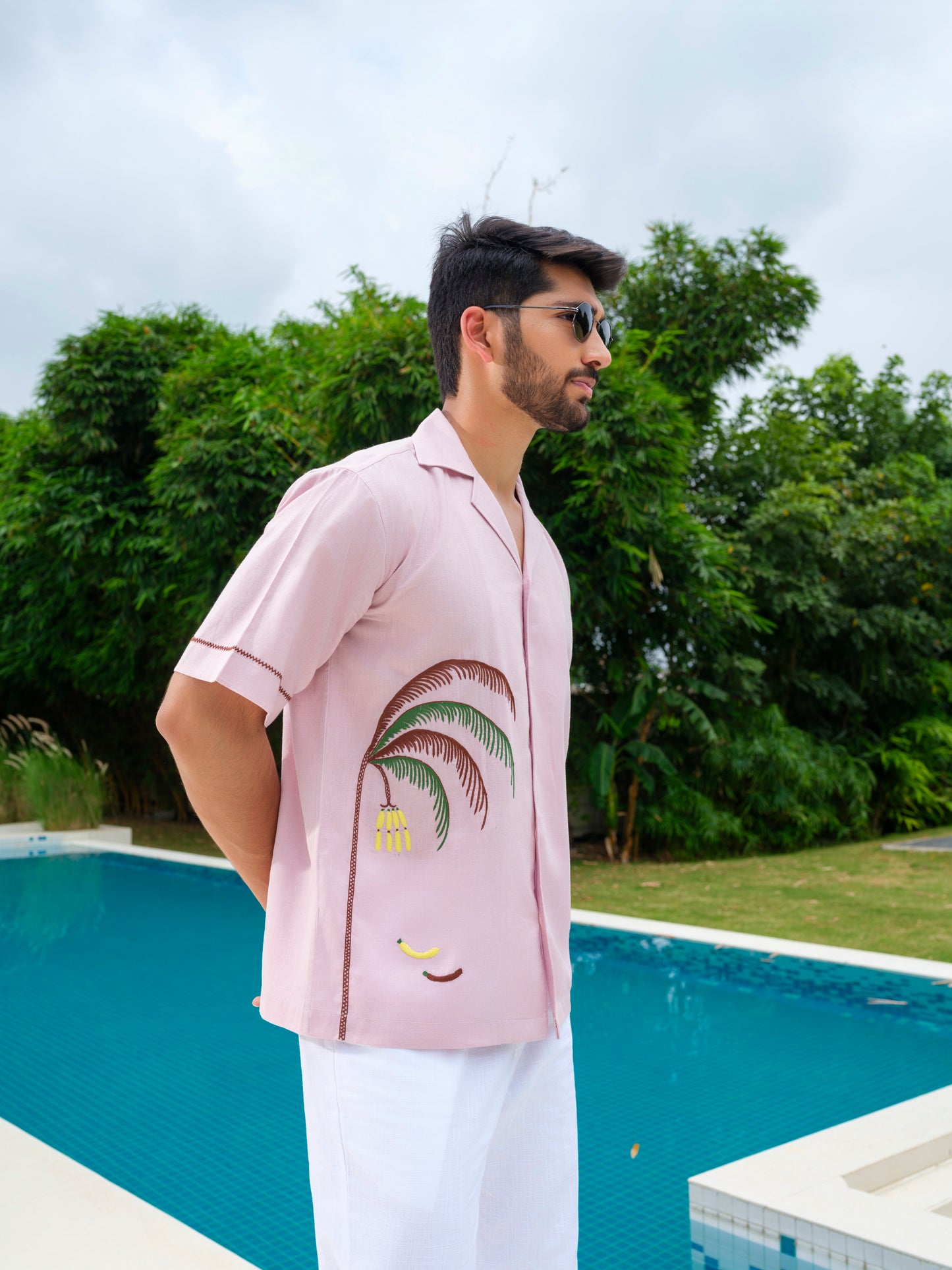 Tropicana Shirt