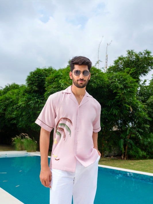 Tropicana Shirt